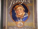 Gilbert & Sullivan - H.M.S. Pinafore & Princess Ida - 2 x Old Shellac Record Set