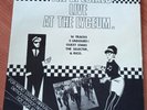 THE SPECIALS Live at the Lyceum LP PROMO ORIGINAL FRANCE 1979 CHRYSALIS RS9180