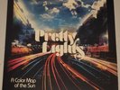 Pretty Lights - A Color Map Of The Sun: Deluxe Edition Vinyl Record 2xLP EX