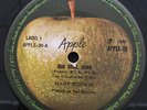 MARY HOPKIN - Que Sera Sera 1970 BRAZIL 7