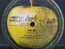 JACKIE LOMAX - New Day 1969 BRAZIL 7