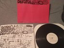 SONIC YOUTH / LYDIA LUNCH – DEATH VALLEY '69 12