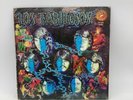 VINTAGE RARE Los Fabulosos 4 (1975) FLP-4076 Falcon Records Tejano Tex Mex VINYL