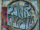 Pink Floyd - Live At Pompeii - 2 Vinili (vinile rosso e oro -  limited edition)