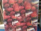 Thee Oh Sees – Floating Coffin-2016 Castleface Strawberry Cream Vinyl-John Dwyer