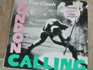 THE CLASH LONDON CALLING 2XVINYL LP ORIGINAL holland