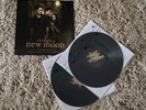 New Moon Soundtrack Vinyl LP Twilight