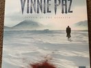 Vinnie Paz - Season of the Assassin 2xLP blue/white vinyl - jedi mind tricks