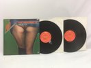 The Velvet Underground 1969 Live Vinyl Double Record With Lou Reed SRM-2-7504