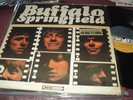 BUFFALO SPRINGFIELD S/T FIRST ALBUM MONO 2 COLOR ATCO 33200 VG+ NEIL