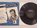 Frank Sinatra - Sing And Dance With Frank Sinatra B 07605 R tested VG+ Philips