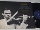 Columbia FCX 850 Leonid Kogan Beethoven Violin Concerto Silvestri 1960 ED1 NM