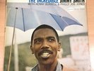 JIMMY SMITH - SOFTLY AS A SUMMER BREEZE - US BLUE NOTE VAN GELDER LP- BST-84200