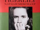 Natalie Merchant 2 LP 45 RPM Tigerlily MOFI MOBILE FIDELITY MFSL BRAND NEW