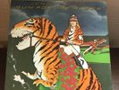 JERRY GARCIA Run For The Roses LP Record Arista 1982 AL9603 Grateful Dead Vinyl