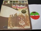 Led Zeppelin II-ORIG. 1969 RL Presswell Hot Mix US LP