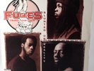 Fugees (Tranzlator Crew)  Blunted On Reality RU Records 1994 Us Original(Vg+/Vg)