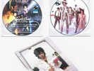 PRINCE Purple Rain Picture Disc Vinyle LP + Poster Edition Limitee USA NEUF