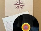 Jimmy Buffett Changes In Latitudes Attitudes 1977 ABC AB 990 Embossed - EX Vinyl