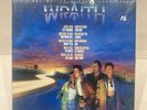 Original Motion Picture Soundtrack The Wraith Promo Scottibros Records