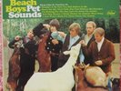 THE BEACH BOYS LP Pet Sounds (1969) Capitol ORIG MONO SCRANTON PRESS Rock n Roll