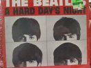 THE BEATLES LP A Hard Day's Night (1964) United Artists US MONO ORIG  shrink