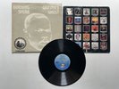 Burning Spear – Garvey's Ghost Vinyl LP ILPS9382 VG Condition 1976 Reissue