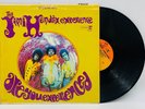JIMI HENDRIX Are You Experienced 1968 Reprise Two Tone CLEAN VG/VG 2nd Press LP