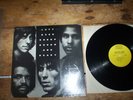 JEFF BECK ( ROUGH & READY )  ORIG 1971 EPIC Records VINYL LP w/ no bar code VG++
