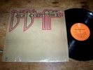 JEFF BECK / JEFF BECK TIM BOGERT CARMINE APPICE ORIG 1973 VINYL LP in shrink NM-
