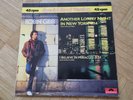 Robin Gibb/ Bee Gees - Another lonely night in New York 12'' Disco Vinyl Germany