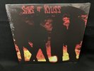 Sons Of Kyuss - S/T LP Yellow Import Vinyl New Sealed Queens Of Stone Age