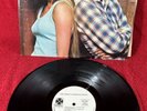 RARE CHRIS KNIGHT- MAUREEN McCORMICK WHITE LABEL PROMO VINYL LP PAS-6062 1973
