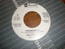 Jimmy Buffett 45 Margaritaville ABC PROMO
