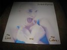 SINEAD O'CONNOR THE LION AND THE COBRA USED EIGHTIES POP ROCK UK VINYL ALBUM.