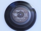 vinyl record ep with song 