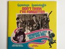 Don't Think I've Forgotten: Cambodia's Lost Rock and Roll - 2x vinyl - Mint