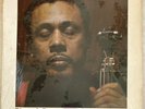 CHARLES MINGUS Blues & Roots STEREO Atlantic SD 1305 VG/VG+ Shrinkwrap '61 Issue