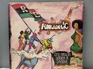 Funkadelic - One Nation Under A Groove LP - Warner Bros. Tested