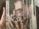 LIMITED EDITION PRINCE DIAMONDS AND PEARLS 7