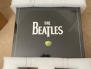 THE BEATLES IN STEREO UNOPENED VINYL BOX SET IN ORIGINAL SHIPPING BOX-16 DISCS