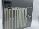 New And Sealed Deftones White Pony Super Deluxe 4LP 2CD Vinyl Box Set Record LP