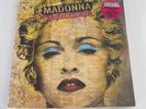 MADONNA   CELEBRATION GREATEST HITS   4 LP VINYL SET    SEALED   HYPE STICKER