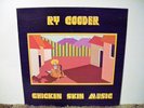 RY COODER , 