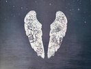 Coldplay - Ghost Stories - LP Album 12” Heavyweight Vinyl Record *Near Mint*