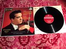 RUGGIERO RICCI / LALO & RAVEL / UK LONDON BB WB FFSS STEREOPHONIC CS6134