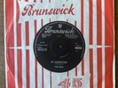 Mod R&B The Who My Generation Brunswick 05944 MINT