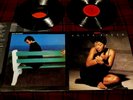 ANITA BAKER - RAPTURE LP AND BONUS BOZ SCAGGS - SILK DEGREES 1ST PRESS EX+ NICE