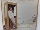 JIMMY BUFFET - Coconut Telegraph 12