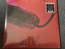 Alice Cooper Killer 50th Anniversary Vinyl - New And Sealed